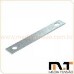 Mão Francesa Plana 3/16” – 1053mm