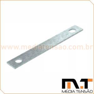 Mão Francesa Plana 3/16” – 1053mm