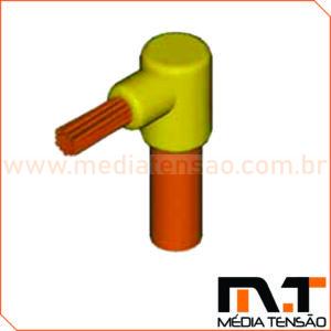 Molde Cabo a Haste U-GR 3/4″ 95mm²