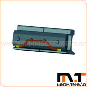 Molde Cabo a Trilho U-JA 70mm²