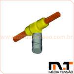 Molde Cabo a Ferro de Construção U-RQ 3/8” 16mm²
