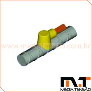 Molde Cabo a Ferro de Construção U-RR 5/8” 16mm²