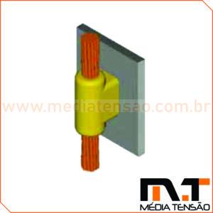 Molde Cabo a Superfície de Aço U-VV 240mm²