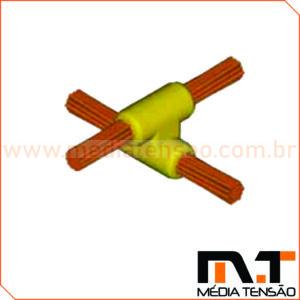 Molde Cabo a Cabo U-XB 35 x 35
