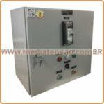 Painel de Proteção QPI