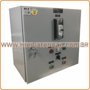 Painel de Proteção QPI