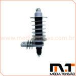 Para-raio Polimérico 21Kv – 10Ka Delmar / Hubbell