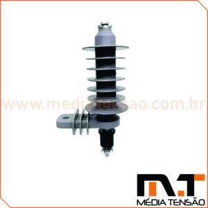 Para-raio Polimérico 21Kv – 10Ka Delmar / Hubbell