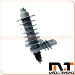 Para-raio Polimérico 30Kv – 10Ka Delmar / Hubbell