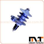 Para-raio Polimérico 3Kv – 10Ka Delmar / Hubbell