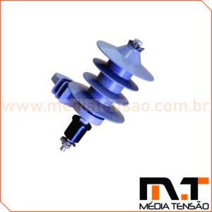 Para-raio Polimérico 3Kv – 10Ka Delmar / Hubbell
