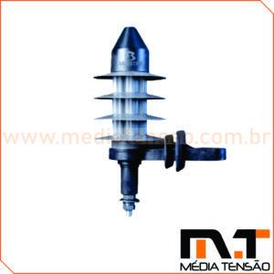 Para-raio Polimérico 12Kv – 10Ka Balestro