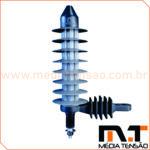 Para-raio Polimérico 21Kv – 10Ka Balestro