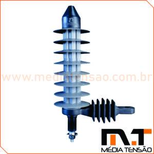 Para-raio Polimérico 21Kv – 10Ka Balestro