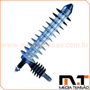Para-raio Polimérico 30Kv – 10Ka Balestro