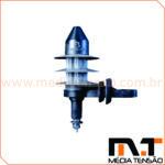 Para-raio Polimérico 3Kv – 10Ka Balestro