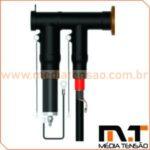 Para-raio desconectável RSTI CC 68SA3910
