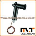 Para-Raios Desconectável 15kV ANSI(15-LEA)