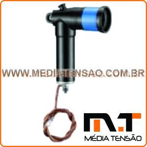 Para-Raios Desconectável 25kV ANSI(25-LEA)