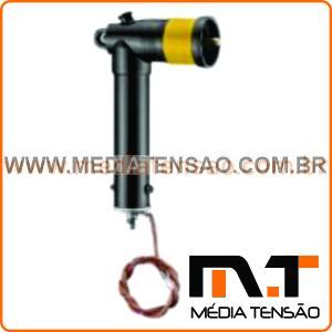 Para-Raios Desconectável 35kV ANSI(35-LEA)
