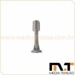 Pino para Isolador Rosca Interna