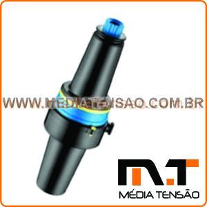 Plug de Redução 25kV ETP 600 e LRTP 600