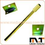Prolongador de 1.00 metro com Mancal Longo