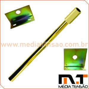 Prolongador de 1.00 metro com Mancal Longo