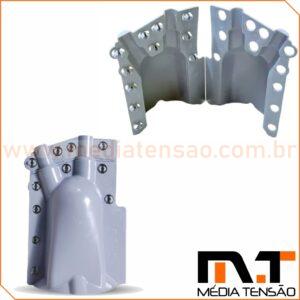 Protetor para bucha e para raio