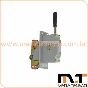 Punho de Manobra Simples