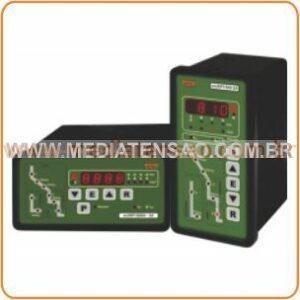 Relé Pextron mURP 1500 Vertical