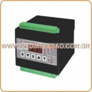 Relé Pextron NCPM5 20 a 270V