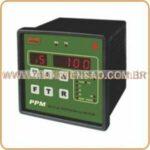 Relé Pextron PPM 40 a 250V