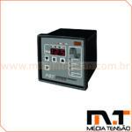 Relé Pextron Supervisor Trifásico – PST – 110v