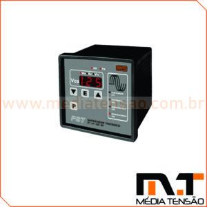 Relé Pextron Supervisor Trifásico PST – Montagem Frontal em Painel