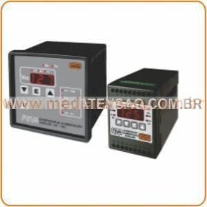 Relé Pextron PSVA 40 a 250V
