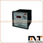 Relé Pextron Supervisor Trifásico PST 110v