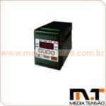 Relé Pextron Supervisor Trifásico TST 220v