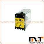 Relé Pextron TCC 72