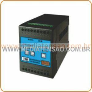 Relé Pextron TSB 72 a 250V
