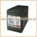 Relé Pextron TSD 72 a 250V