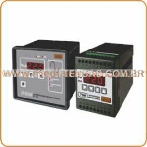 Relé Pextron TSM 40 a 250