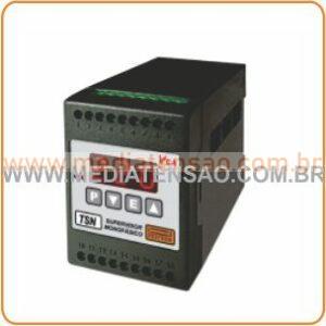 Relé Pextron TSN 20 a 250V