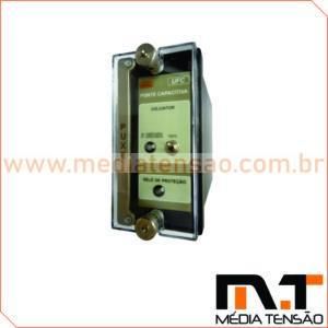 Relé Pextron UFC 150 115V