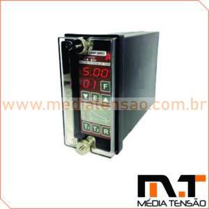 Relé Pextron URP 2403 20 a 80V