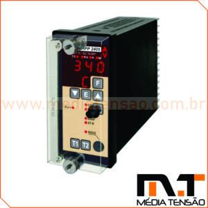 Relé Pextron URPP 2405 – 72 a 250v