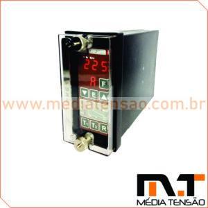 Relé Pextron URP 2410 20 a 80V