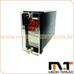 Relé Pextron URP 2410 72 a 250V