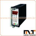 Relé Pextron URP 5500 72 a 250V