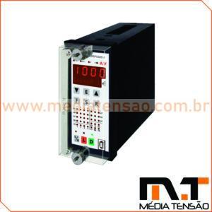 Relé Pextron URP 5500 72 a 250V